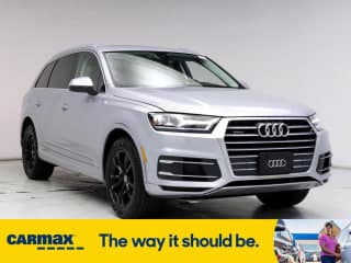 Audi 2019 Q7