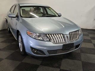 Lincoln 2009 MKS