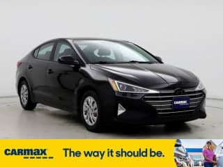 Hyundai 2019 Elantra