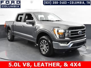 Ford 2021 F-150