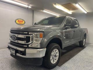 Ford 2022 F-250 Super Duty