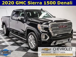 GMC 2020 Sierra 1500