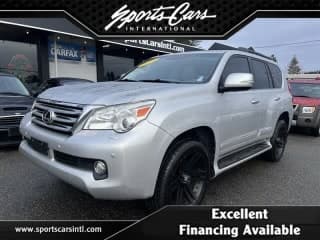 Lexus 2012 GX 460