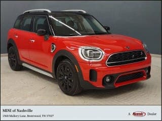 MINI 2024 Countryman