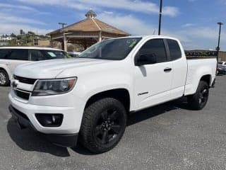 Chevrolet 2016 Colorado