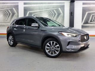 Infiniti 2020 QX50