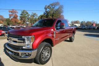 Ford 2019 F-250 Super Duty