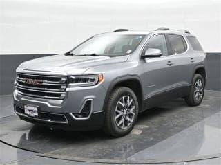 GMC 2023 Acadia