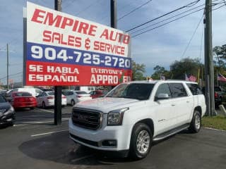 GMC 2016 Yukon XL