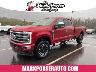 Ford 2024 F-350 Super Duty