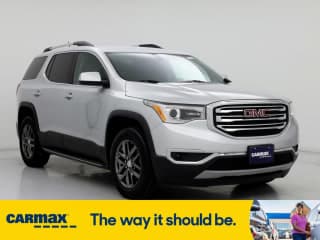 GMC 2017 Acadia