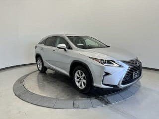 Lexus 2016 RX 350