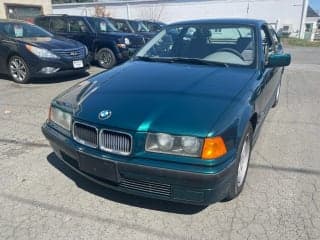 BMW 1996 3 Series
