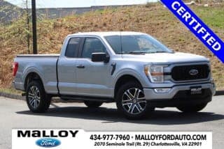 Ford 2021 F-150