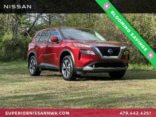 Nissan 2023 Rogue