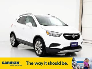 Buick 2018 Encore