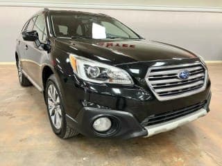 Subaru 2017 Outback