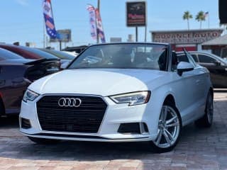 Audi 2018 A3