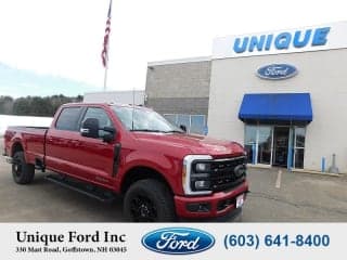 Ford 2023 F-350 Super Duty