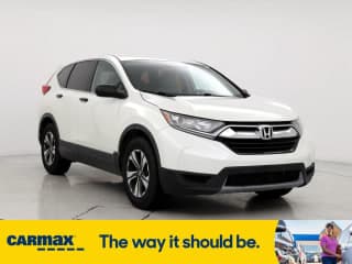 Honda 2017 CR-V