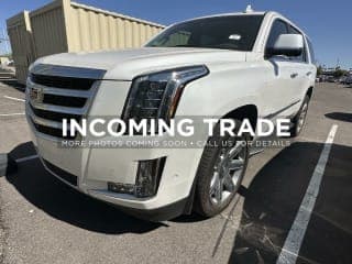 Cadillac 2017 Escalade