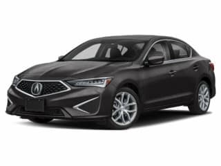 Acura 2019 ILX