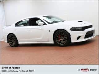 Dodge 2016 Charger