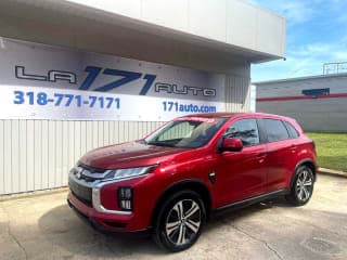 Mitsubishi 2020 Outlander Sport