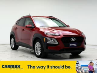 Hyundai 2021 Kona