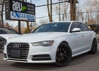 Audi 2016 A6