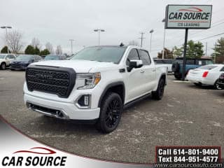 GMC 2020 Sierra 1500