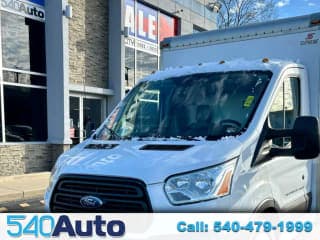 Ford 2015 Transit