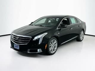 Cadillac 2019 XTS