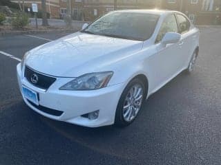 Lexus 2006 IS 250