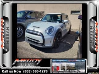 MINI 2023 Hardtop 2 Door