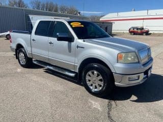 Lincoln 2006 Mark LT