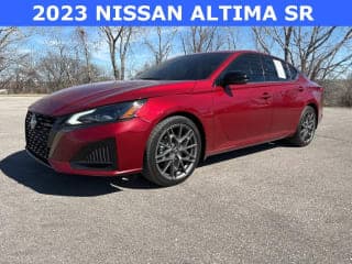Nissan 2023 Altima