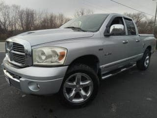 Dodge 2008 Ram 1500