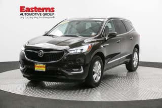 Buick 2018 Enclave