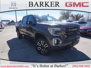 GMC 2020 Sierra 1500