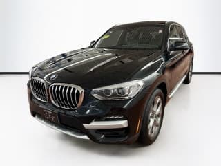 BMW 2020 X3