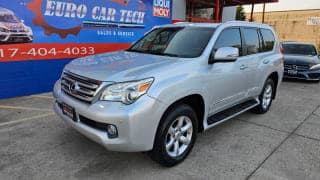 Lexus 2011 GX 460