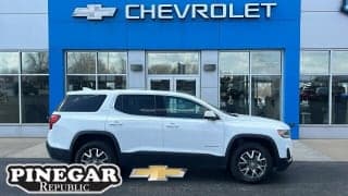 GMC 2023 Acadia