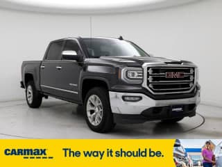 GMC 2016 Sierra 1500