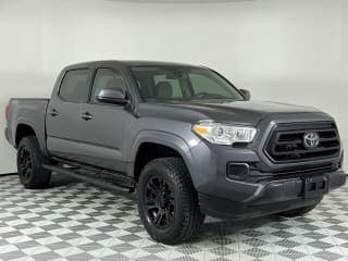 Toyota 2021 Tacoma