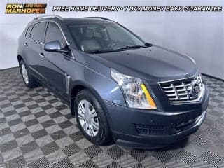 Cadillac 2013 SRX