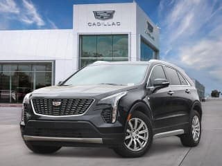 Cadillac 2023 XT4