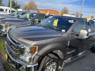 Ford 2022 F-350 Super Duty