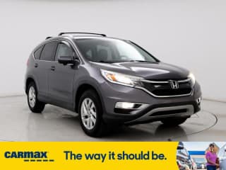 Honda 2015 CR-V