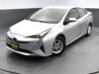 Toyota 2018 Prius